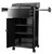 National Public Seating GSL 45.5" H Grey Plywood Oklahoma Sound Greystone Lectern