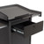 National Public Seating GSL 45.5" H Grey Plywood Oklahoma Sound Greystone Lectern