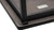 National Public Seating HDT3-2460B 37.25" H x 60 W x 24" D Rectangular Wood Butcherblock Top Heavy Duty Steel Table
