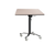National Public Seating PCT330 30" x 30" Square NPS Premium Plus Café Table