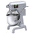 Winco EMP-20 20 Liter Heavy-Duty Die Cast Iron 3 Mixing Speeds Floor Model Spectrum Planetary Mixer - 110 Volts