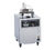 BKI BLF-FC 75 Lbs. Stainless Steel Electric Computer Controls Fryer - 208 Volts 3-Ph