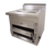 Jade JMHBR-36P-NG Stainless Steel Front and Sides Single-Deck Natural Gas Titan Heavy Duty Upright Radiant Plancha Broiler - 90,000 BTU