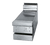 Jade JMPR-36 36" Stainless Steel Modular Spreader Plate Titan Heavy Duty Range