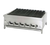 Jade JB-36-NG Countertop Natural Gas Supreme Charbroiler - 90,000 BTU
