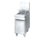 Jade JTDS-18 Stainless Steel Titan 18" Heavy Duty Range Match Fryer Dump Station