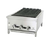 Jade JB-18-LP Countertop Liquid Propane Supreme Charbroiler - 45,000 BTU