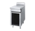 Jade JTPR-36 36" W Stainless Steel Titan Spreader Cabinet