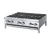Jade JHP-636-NG Countertop Natural Gas Supreme Hotplate -165,000 BTU