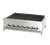 Jade JB-42-NG Countertop Natural Gas Supreme Charbroiler - 105,000 BTU
