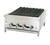 Jade JB-24-NG Countertop Natural Gas Supreme Charbroiler - 60,000 BTU