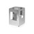 Rosseto SM137 Stainless Steel Square Warmer
