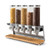 Rosseto EZ573 (5) 1.3 Gal. Countertop EZ-SERV X5 Dispenser