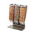 Rosseto EZ515 (3) 1 Gal. Countertop EZ-PRO H3S Dispenser