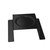 Rosseto SM170 Stainless Steel Square Burner Stand