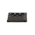 Rosseto GLS057B Black Square Zenit Mini Plate