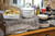 Rosseto SM193 Rectangular Multi-Chef Track Grill