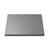 Rosseto SG021 14" x 14" Black Square Acrylic Display Surface