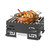 Rosseto SM247 Stainless Steel Stackable Countertop Multi-Chef Mini-Chef Warmer