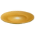 Rosseto GLS036G Gold Round Spiro Platter