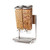Rosseto EZP2746 (2) 1 Gal. Countertop EZ-PRO 2 Dispenser
