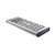Rosseto EZT017 Stainless Steel Rectangular Catch Tray
