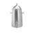Rosseto LD206 3 Gal. Stainless Steel Round Mosaic Coffee Urn