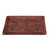 Rosseto GLS044C Cognac Round Foglia Platter
