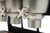 Rosseto EZ545 1.3 Gal. Natural Finish Countertop EZ-SERV Dispenser