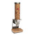 Rosseto EZ545 1.3 Gal. Natural Finish Countertop EZ-SERV Dispenser