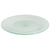 Rosseto GLS036W White Round Spiro Platter