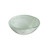 Rosseto GLS055W 3.5" W x 1.4" H White Handmade Glass Round Zenith Mini Bowl (12 per Set)