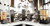 Rosseto DS106 (2) 3.5 Gal. Countertop Pro Bulk Dry Product Dispenser