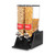 Rosseto DS106 (2) 3.5 Gal. Countertop Pro Bulk Dry Product Dispenser