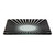 Rosseto GLS033B Black Square Stelo Platter