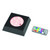 Rosseto LED101 2-Piece Radiance Display LED Light Box Set with 13 Colors