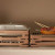 Rosseto SM308 Bronze Rectangular Multi-Chef Warmer