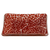 Rosseto GLS058C Cognac Square Foglia Mini Plate