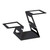 Rosseto SM357 21" x 8" x 12" H 2-Tier Swan Display Riser