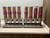 Rosseto EZ548 (4) 1.3 Gal. Natural Finish Countertop EZ-SERV X4 Dispenser