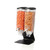 Rosseto EZ50299 (2) 1 Gal. Black Countertop EZ-PRO H2B Dispenser