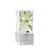 Rosseto LD160 1 Gallon Acrylic Rectangular Brushed Finish Iris Beverage Dispenser