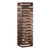 Rosseto SM325 Bronze Steel Square Modular Skycap Riser