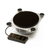 Rosseto SMM012 Single Induction Plate Single Induction Plate Multi-Chef Induction Heater - 110 Volts