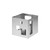 Rosseto SM136 Stainless Steel Round Warmer