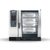 RATIONAL iCombi Classic 10-Full Size Pans Natural Gas Combi Oven - 208/240 Volts, 1 Phase
