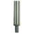 Advance Tabco SU-5 Replacement Stainless Steel Leg with Bullet Foot