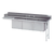 Advance Tabco DTC-3-1620-66R 66" W 16 Gauge 304 Stainless Steel Straight Right Dish Machine Dishtable with 3-Compartment Sink