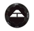 Advance Tabco SU-P-202 Replacement Black Gas Knob