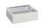 Advance Tabco 9-OP-20 25" W x 21" D x 10" H Stainless Steel Floor Mounted Advance Tabco - Mop Sink